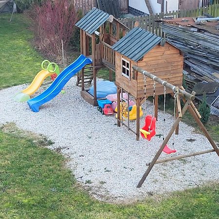 Apartman Gabriela Roudne Εξωτερικό φωτογραφία