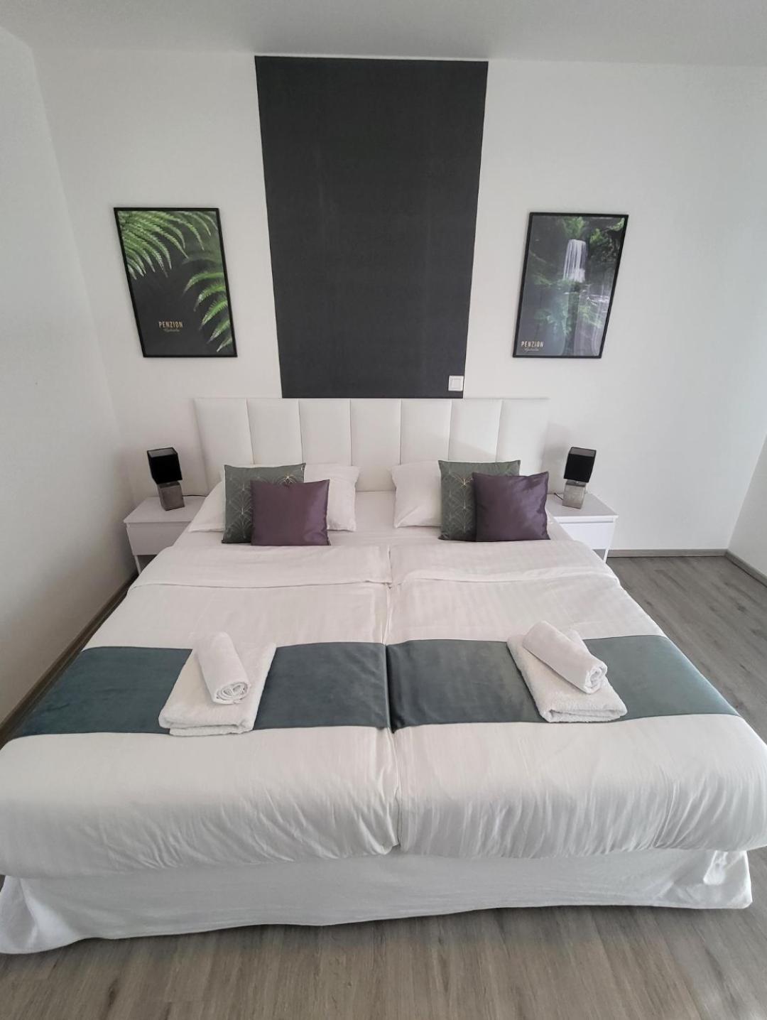 Apartman Gabriela Roudne Εξωτερικό φωτογραφία