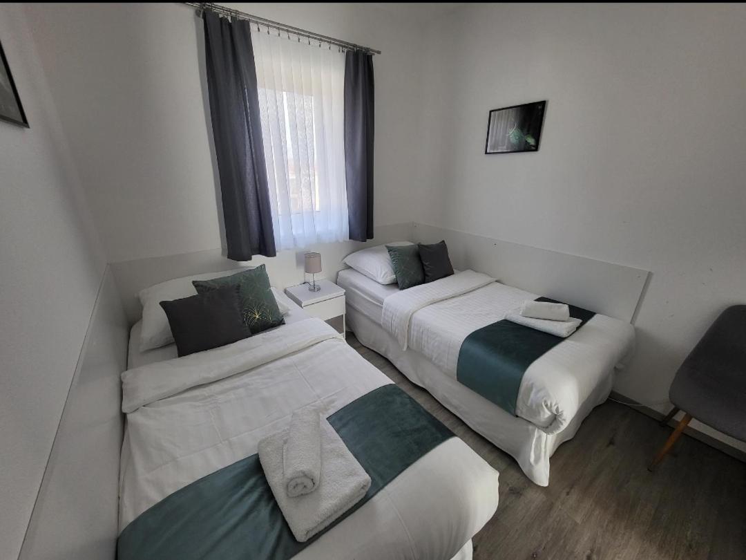 Apartman Gabriela Roudne Εξωτερικό φωτογραφία