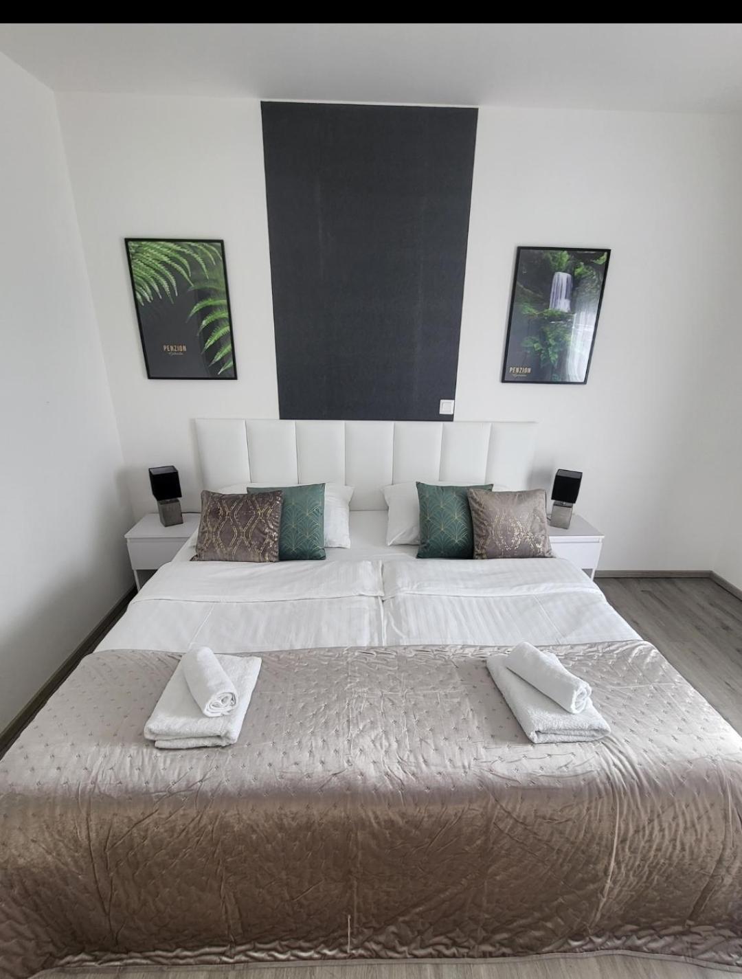 Apartman Gabriela Roudne Εξωτερικό φωτογραφία