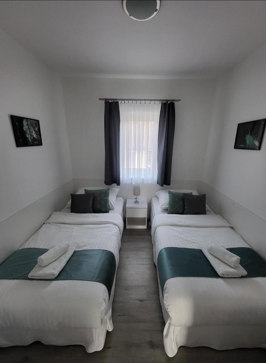 Apartman Gabriela Roudne Εξωτερικό φωτογραφία