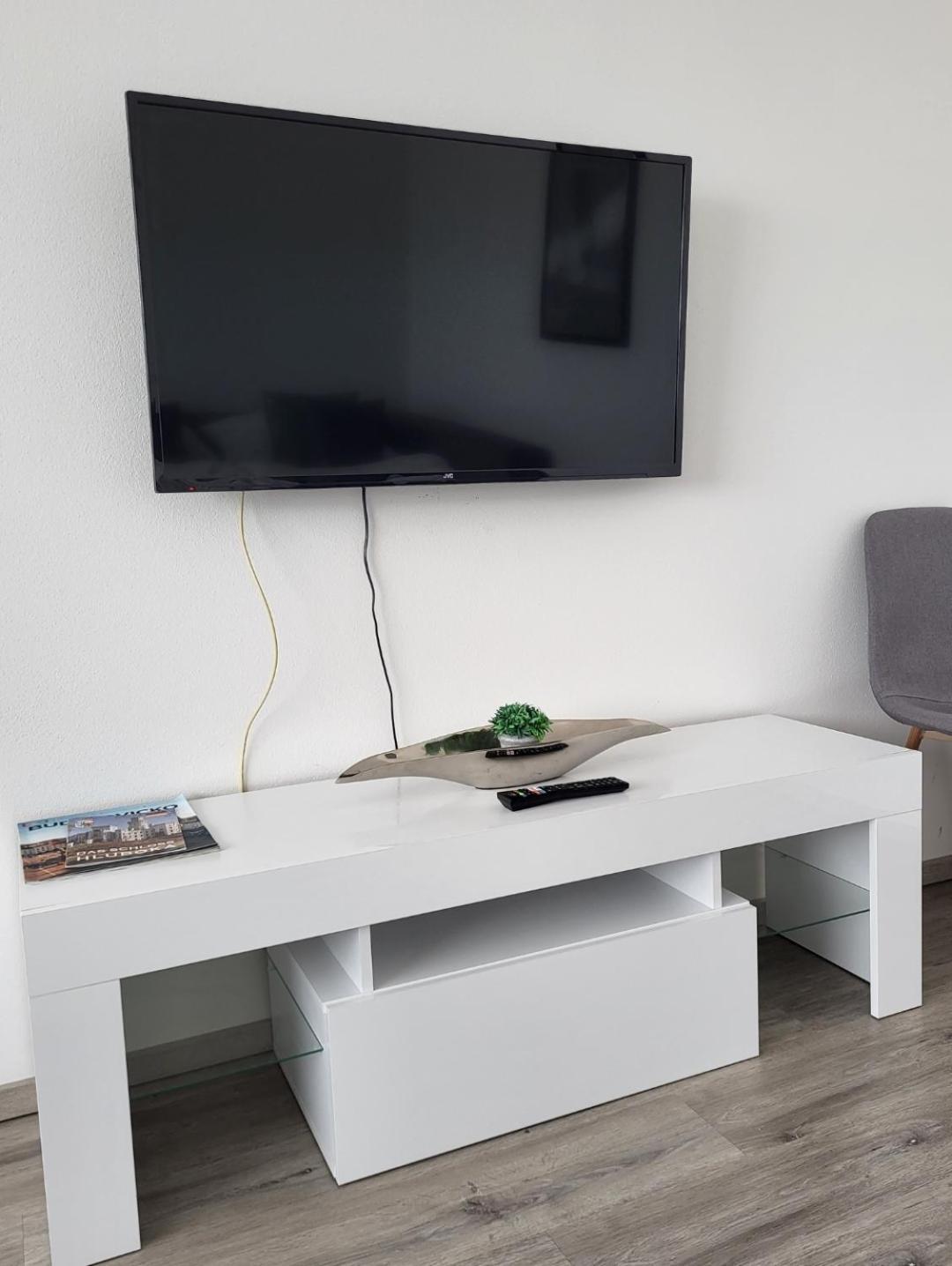 Apartman Gabriela Roudne Εξωτερικό φωτογραφία