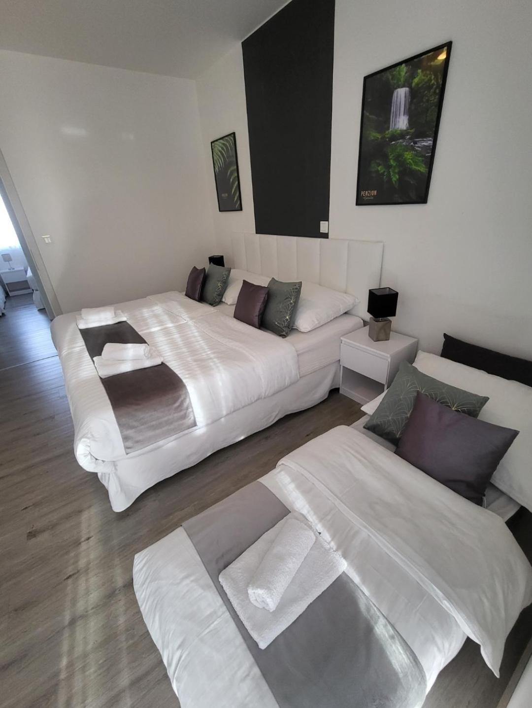 Apartman Gabriela Roudne Εξωτερικό φωτογραφία